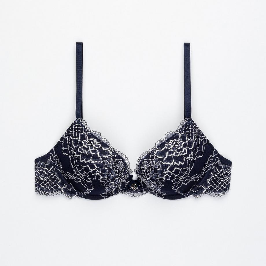 BH mit Push up Effekt