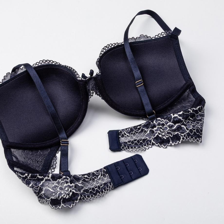 Manor Woman Push Up BH  