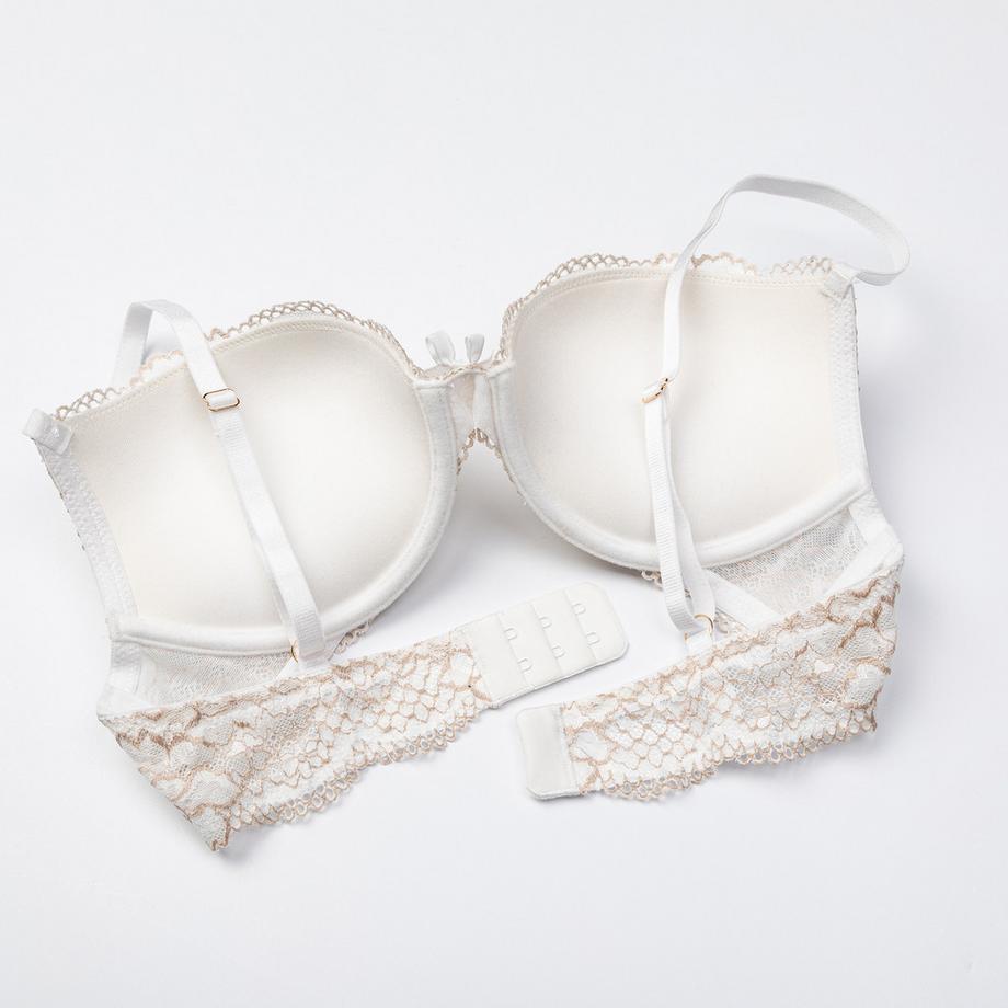 Manor Woman Soutien-gorge Push Up  