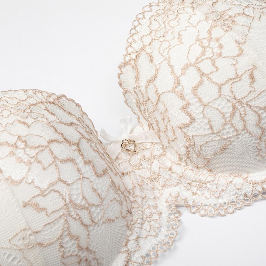 Manor Woman Soutien-gorge Push Up  