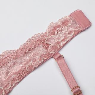 Manor Woman Soutien-gorge Push-Up à Armatures avec Dentelle  