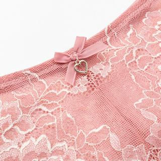 Manor Woman String Tanga en Dentelle  