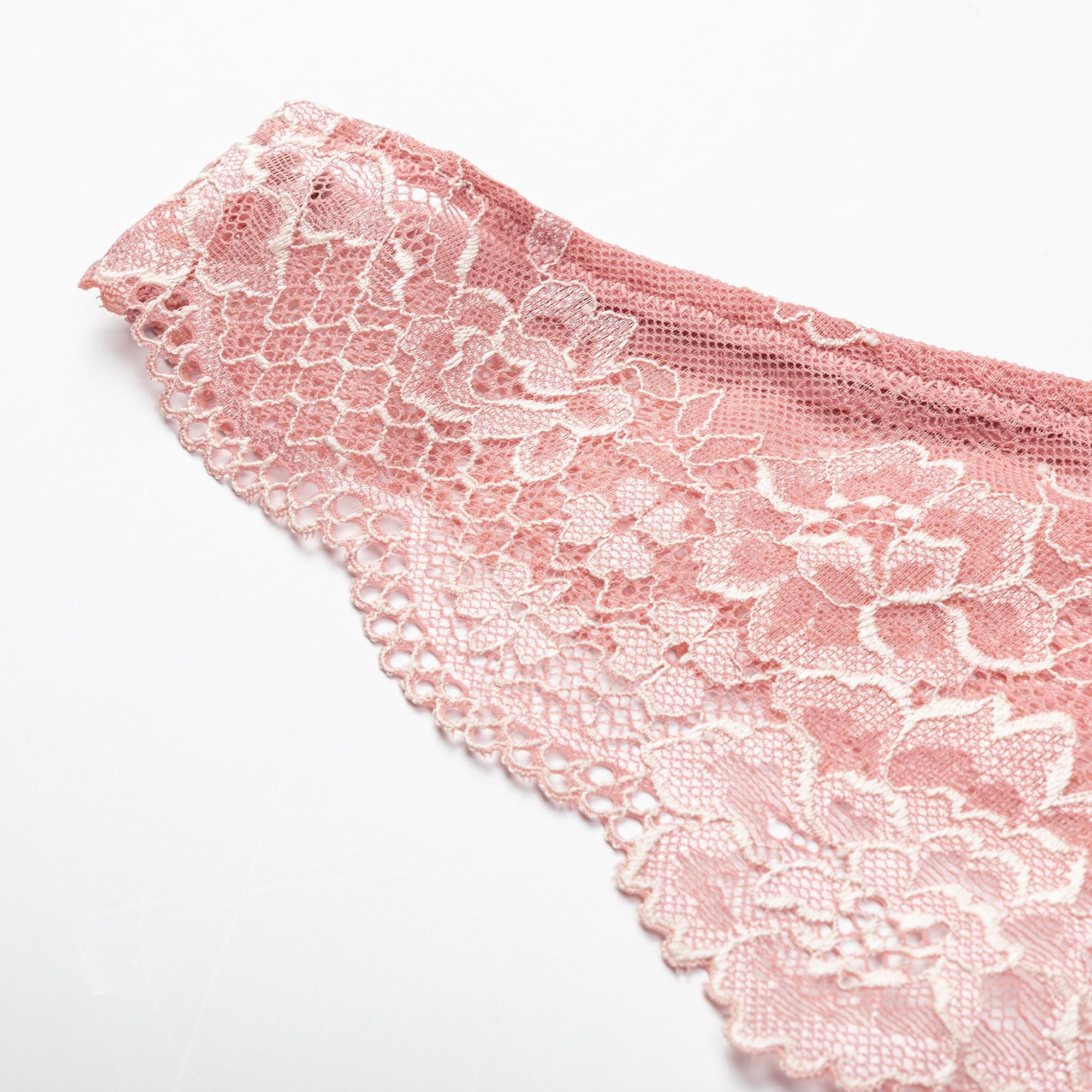 Manor Woman String Tanga en Dentelle  