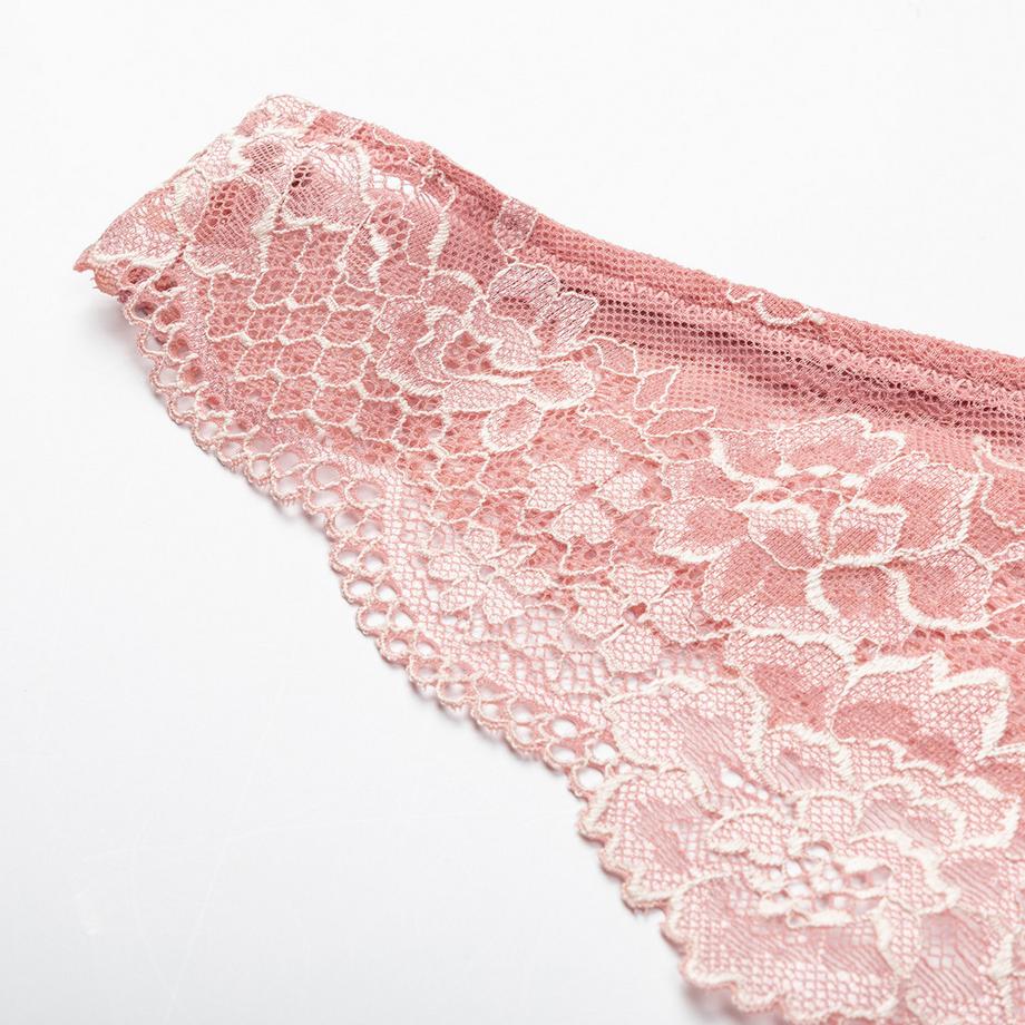 Manor Woman Spitzen String Tanga  