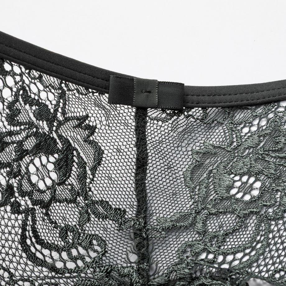 Manor Woman Reggiseno a Fascia  