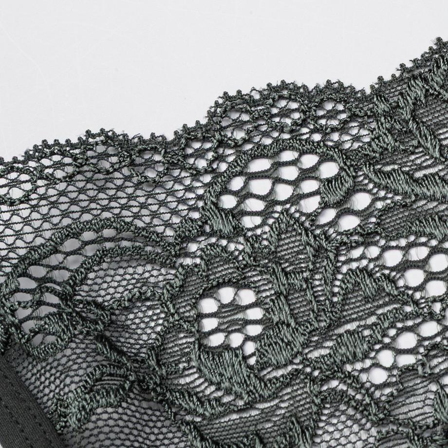 Manor Woman Reggiseno a Fascia  