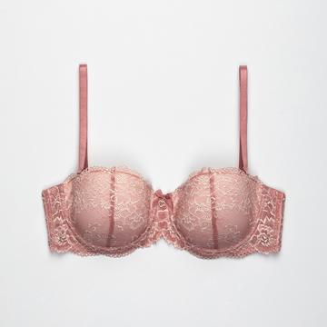 Reggiseno a fascia