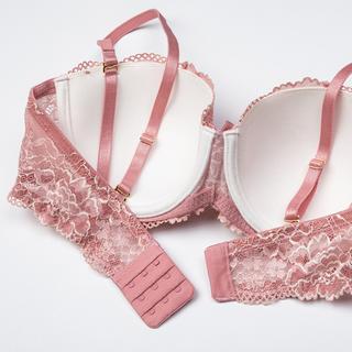 Manor Woman Reggiseno a Fascia con Ferretto Coppe Morbide  