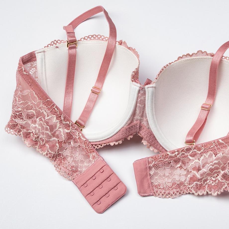 Manor Woman Reggiseno a Fascia  