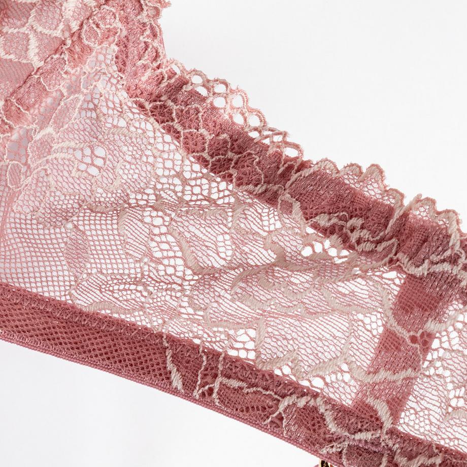 Manor Woman Reggiseno a Fascia  