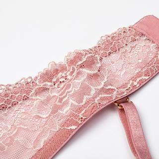 Manor Woman Reggiseno a Fascia con Ferretto Coppe Morbide  