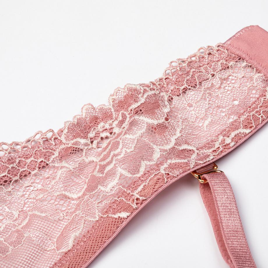 Manor Woman Reggiseno a Fascia  