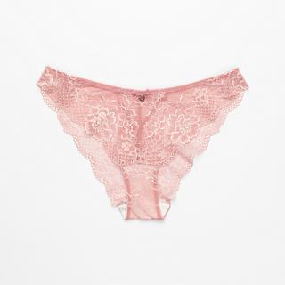 Manor Woman Brasiliana in pizzo  