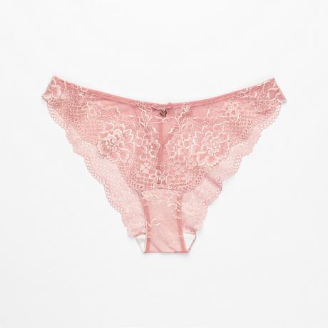 Manor Woman Brasiliana in pizzo  