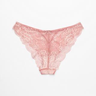 Manor Woman Brasiliana in pizzo  