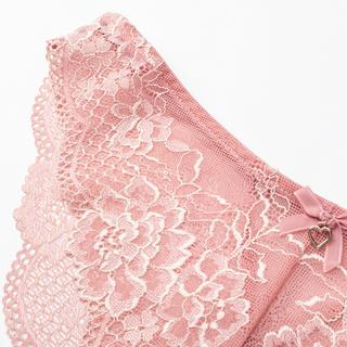 Manor Woman Brasiliana in pizzo  