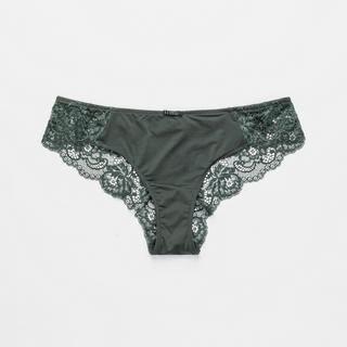 Manor Woman Culotte en dentelle florale  