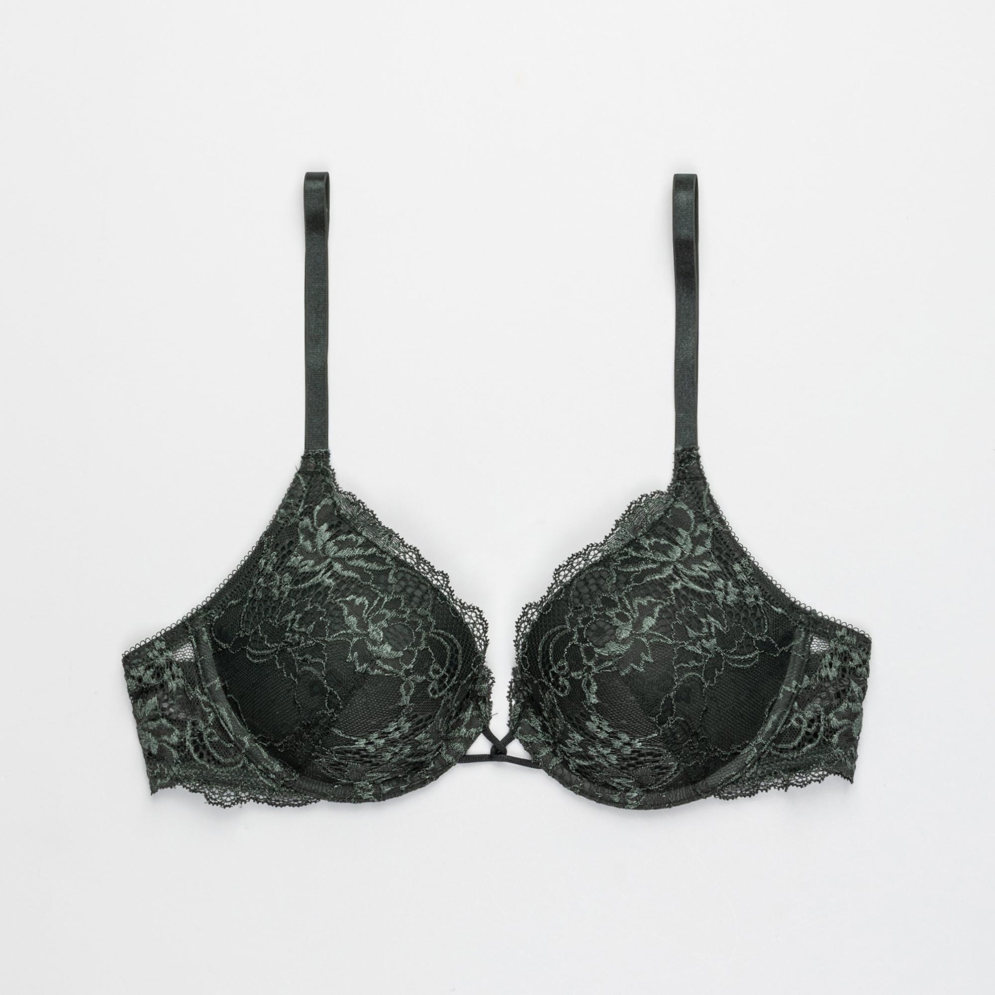 Manor Woman Soutien-gorge effet push-up  