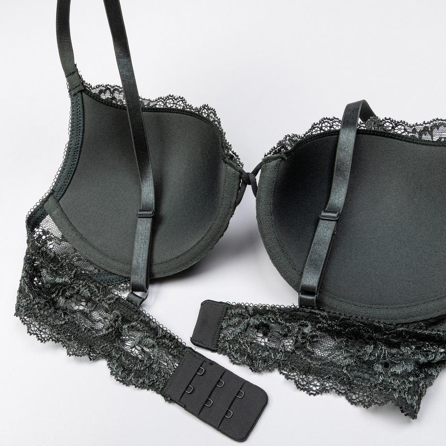 Manor Woman BH mit Push up Effekt  