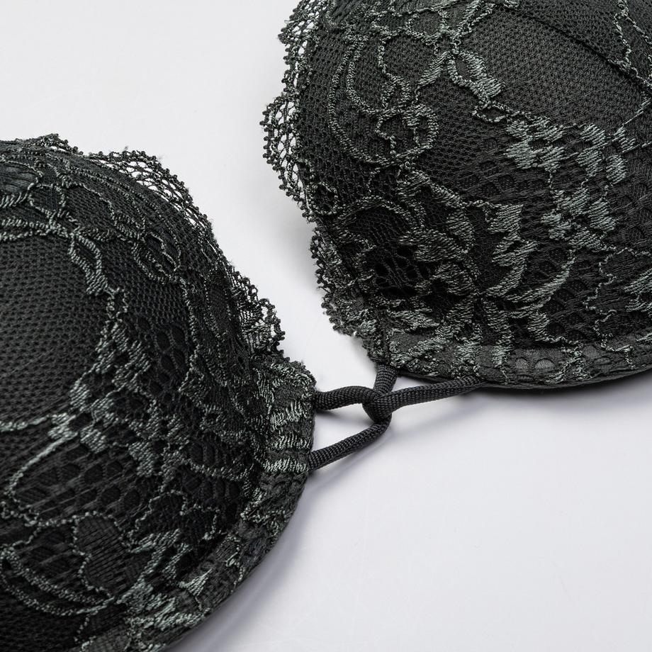 Manor Woman BH mit Push up Effekt  