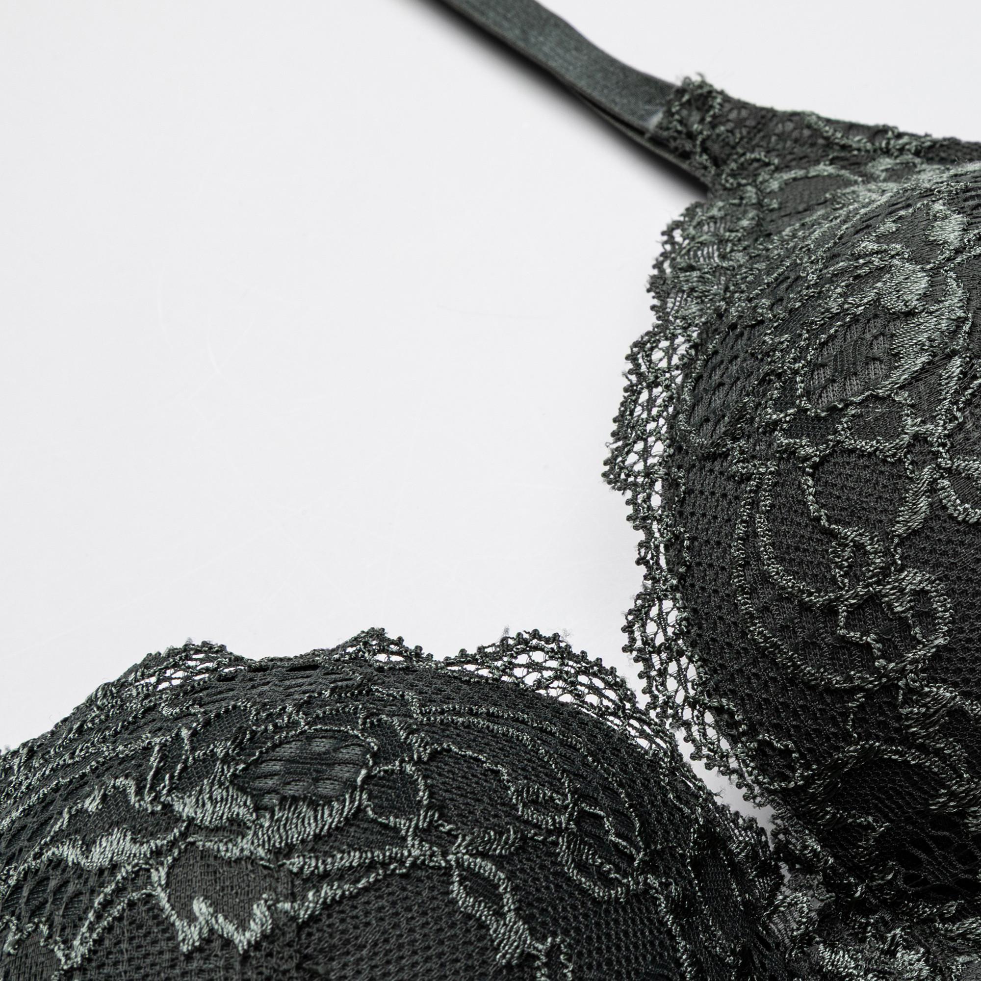 Manor Woman Soutien-gorge effet push-up  