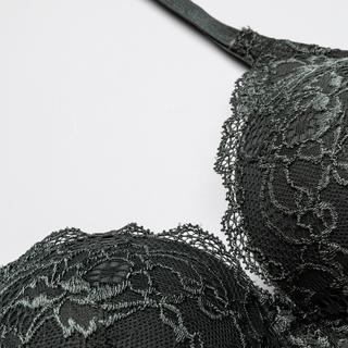 Manor Woman Soutien-gorge effet push-up  