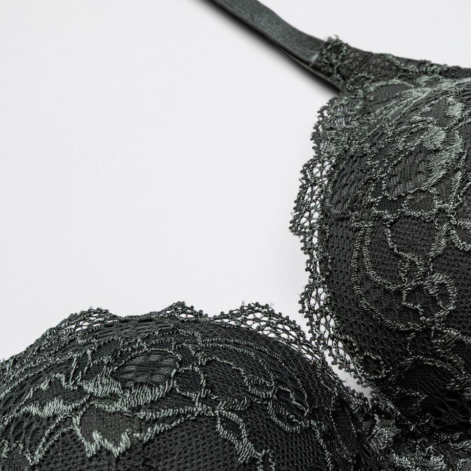 Manor Woman BH mit Push up Effekt  