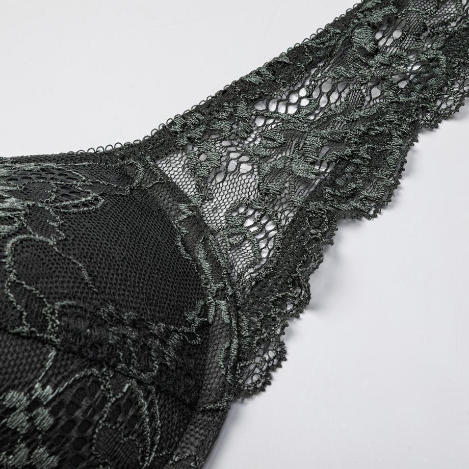 Manor Woman BH mit Push up Effekt  