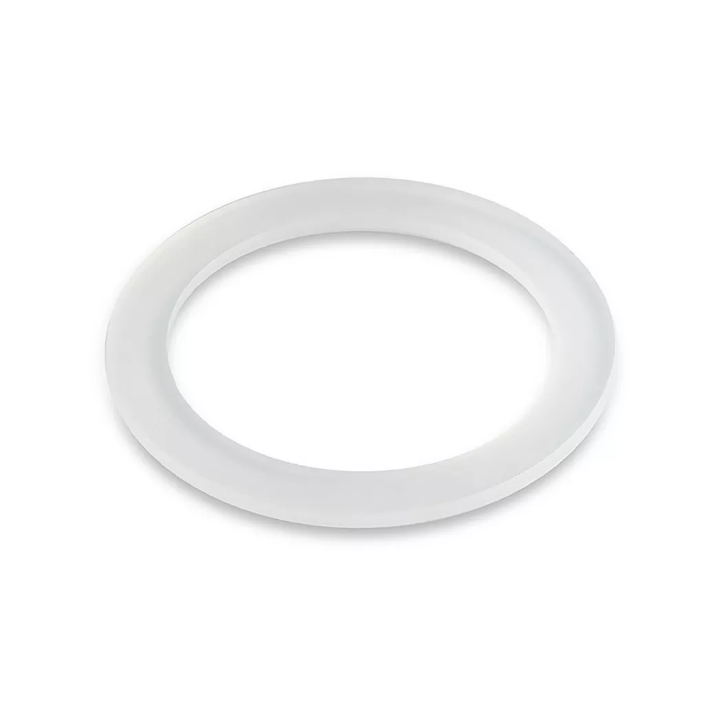 Alessi - Dichtungsring, 10cm, Transparent 2