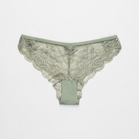 Manor Woman Shorty en dentelle  