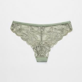 Manor Woman Shorty en dentelle  
