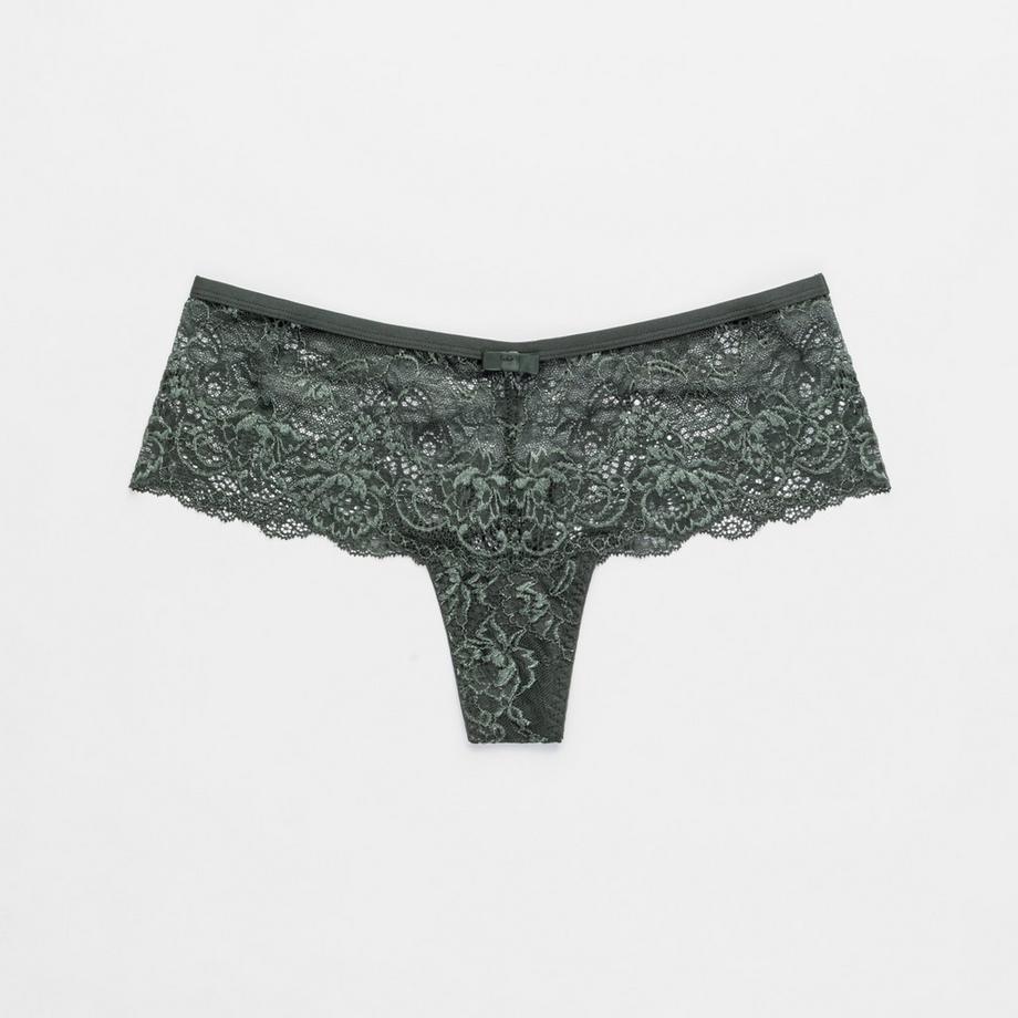 Manor Woman Shorty Hipster  