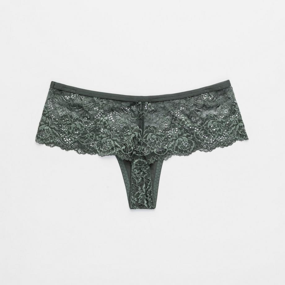 Manor Woman Shorty Hipster  