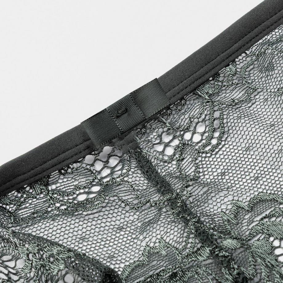 Manor Woman Shorty Hipster  