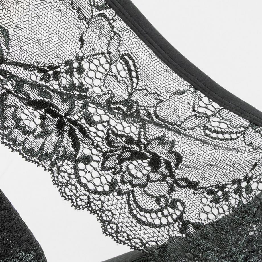 Manor Woman Shorty Hipster  