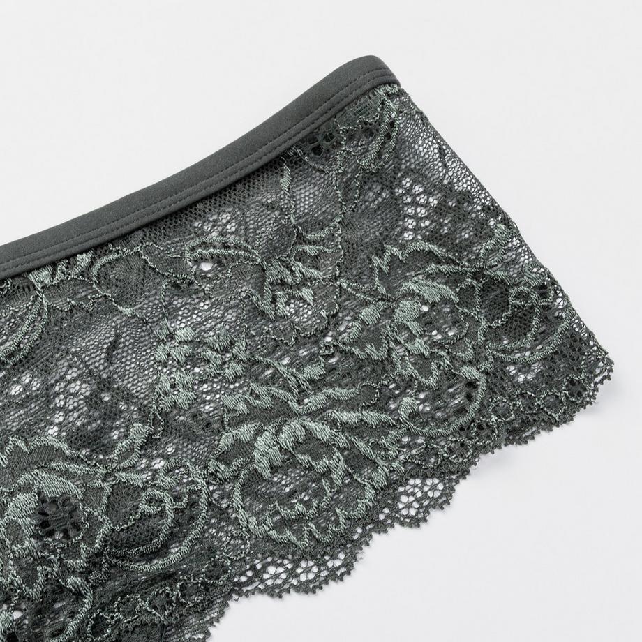 Manor Woman Shorty Hipster  