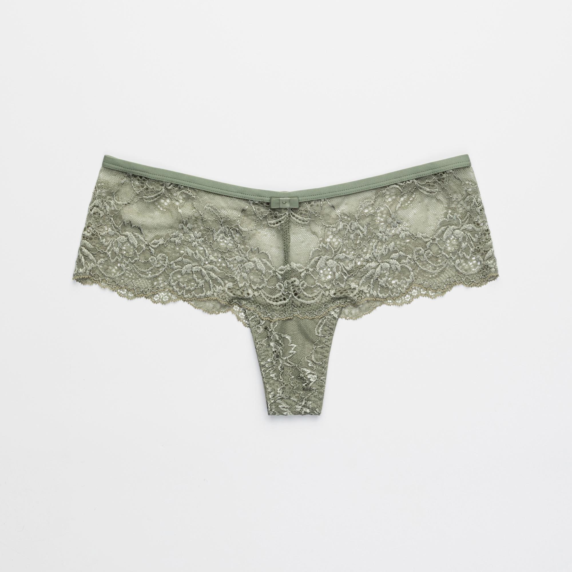 Manor Woman Shorty Hipster  