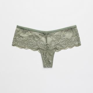 Manor Woman Shorty Hipster  