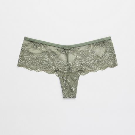 Manor Woman Shorty Hipster  