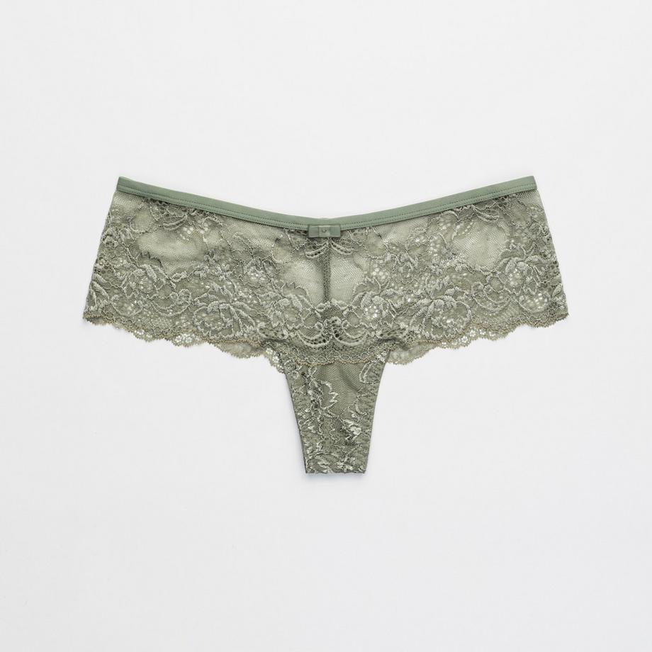 Manor Woman Brasiliana Hipster  