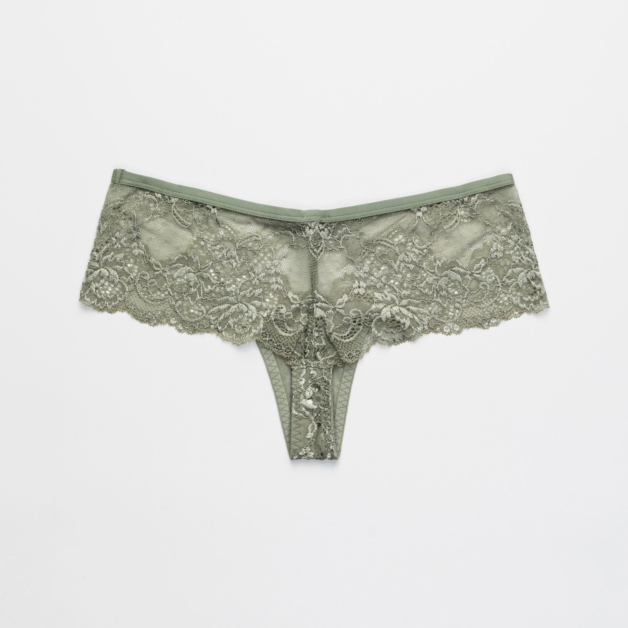 Manor Woman Shorty Hipster  