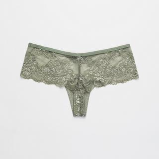 Manor Woman Shorty Hipster  