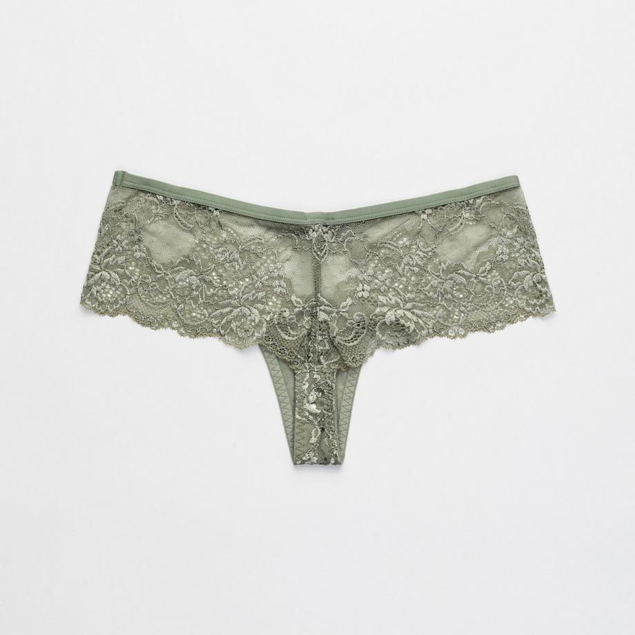 Manor Woman Brasiliana Hipster  