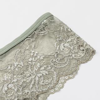 Manor Woman Shorty Hipster  