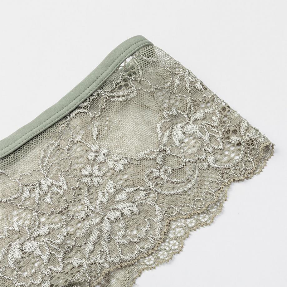 Manor Woman Brasiliana Hipster  