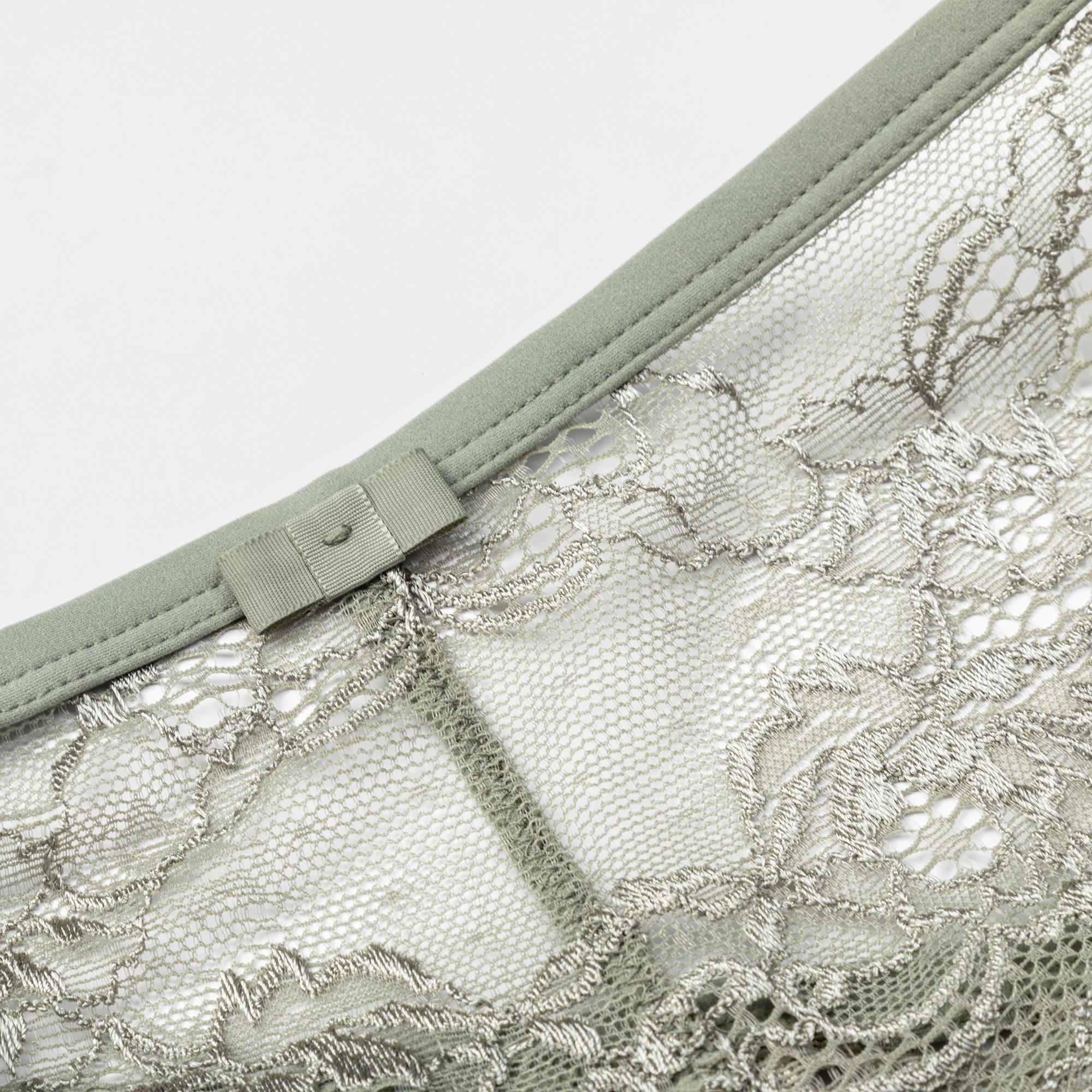 Manor Woman Shorty Hipster  