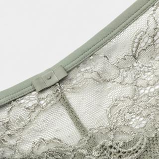 Manor Woman Shorty Hipster  