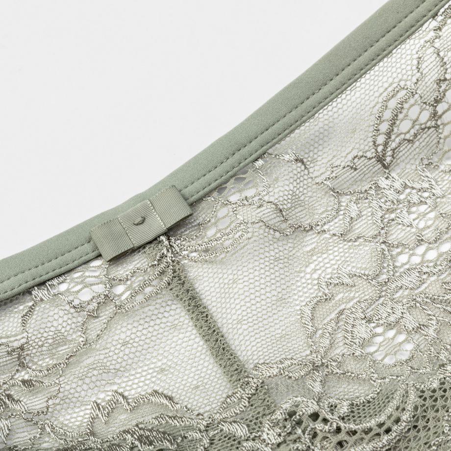 Manor Woman Brasiliana Hipster  