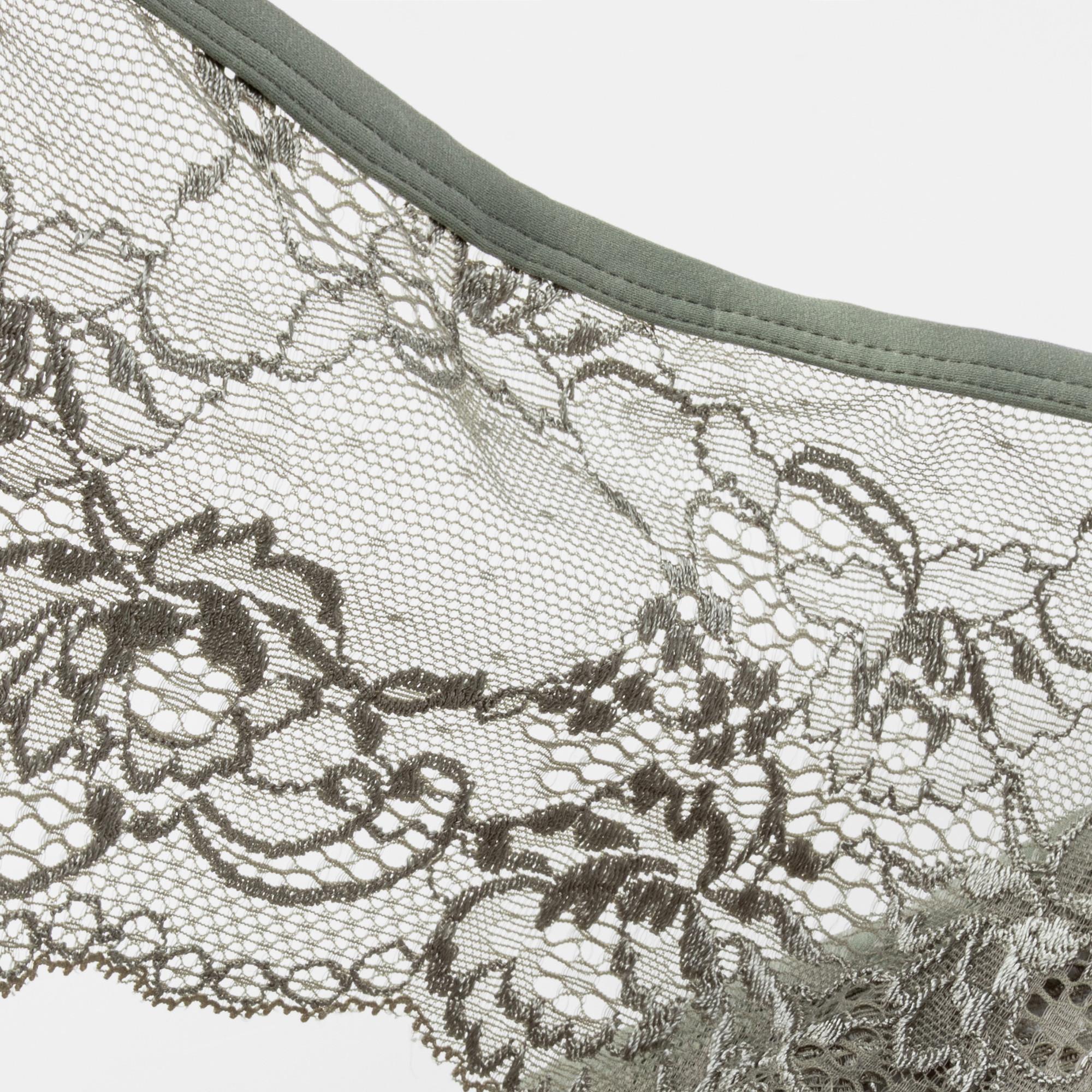 Manor Woman Shorty Hipster  