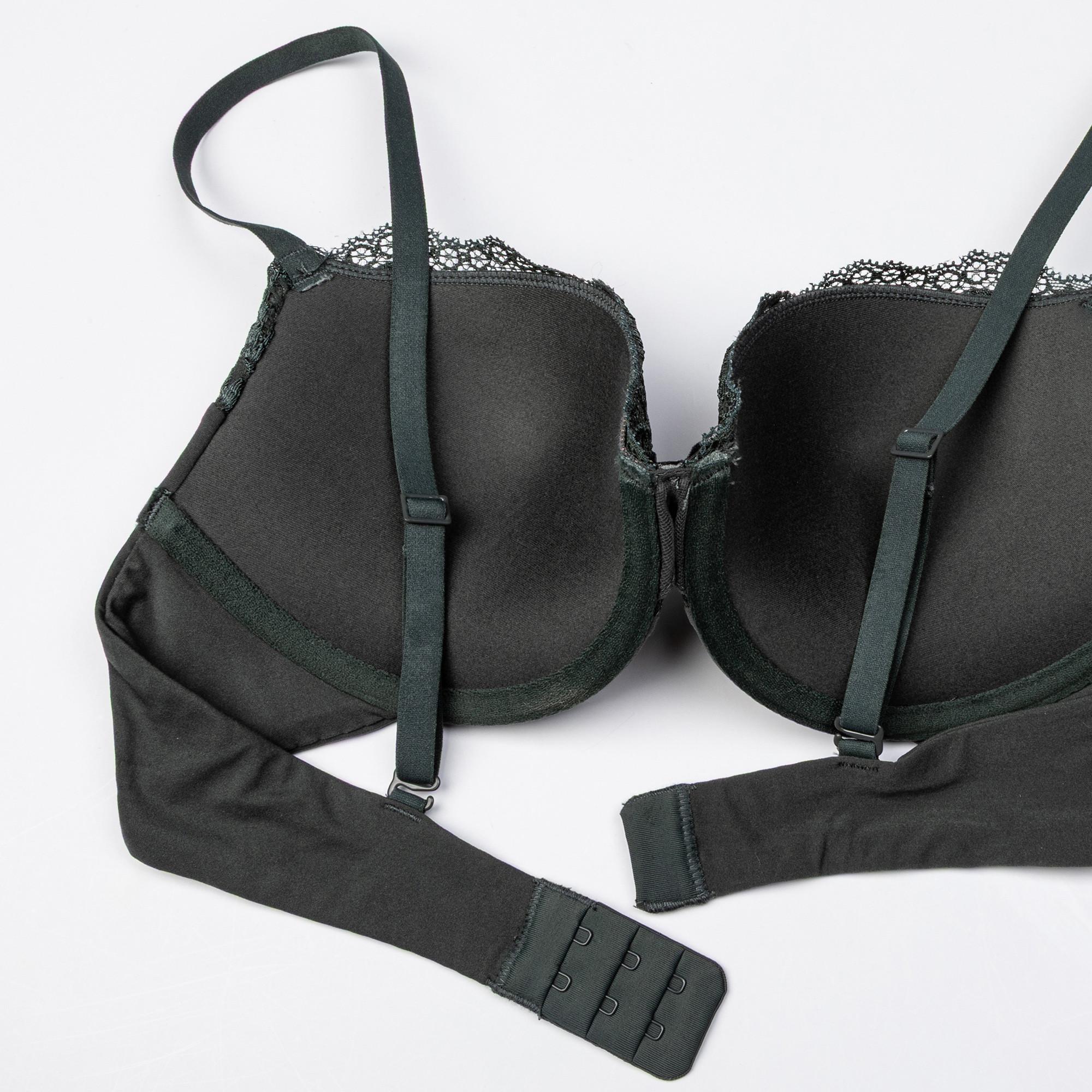 Manor Woman Reggiseno Push Up  